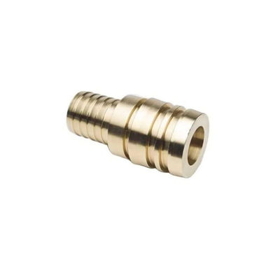 acheter Pièces de rotation de usinage adaptées aux besoins du client de commande numérique par ordinateur de précision pour l'acier inoxydable en aluminium en laiton online manufacture