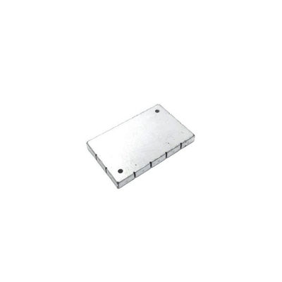 acheter Fabrication de tôles métalliques pour l'aérospatiale Soudage facile Estampage métallique Copronickel PCB SMT RF EMI Cadre de bouclier online manufacture