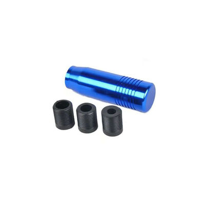 acheter Components tournés CNC anodisés personnalisés haute précision online manufacture