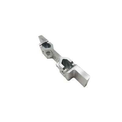 acheter Parties d'aluminium usinées à la CNC de précision online manufacture