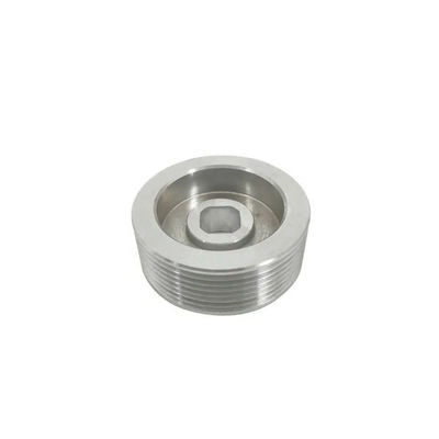 acheter Anodisation de haute précision, pièces de tournage CNC, usinage sur mesure online manufacture
