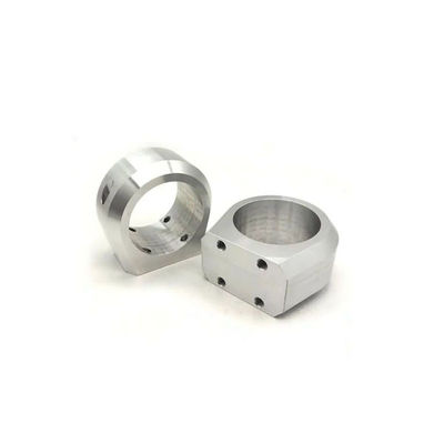 acheter Parties CNC en aluminium sur mesure online manufacture