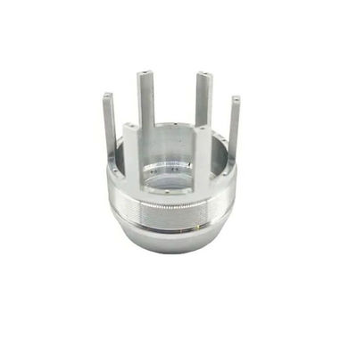 acheter Précision 3 4 5 Axe Polissage des composants métalliques sur mesure online manufacture