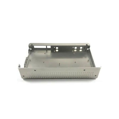 acheter Réservoir Spcc Parties en tôle de métal Stamping Emi Rf Couverture de bouclier Casse RF Service d'estampage de bouclier online manufacture