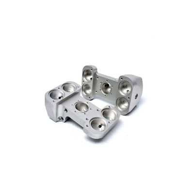 acheter Acier de service de fraisage CNC personnalisé à haute précision à 5 axes online manufacture