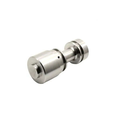 acheter 303 Service d'usinage CNC en acier inoxydable Anodisation personnalisée haute précision online manufacture