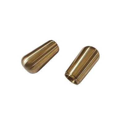 acheter 0.01mm Tolérance en laiton CNC tourné pièces OEM personnalisé online manufacture