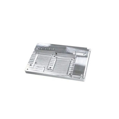acheter Oem 7075 Parties en aluminium sur mesure à haute précision online manufacture