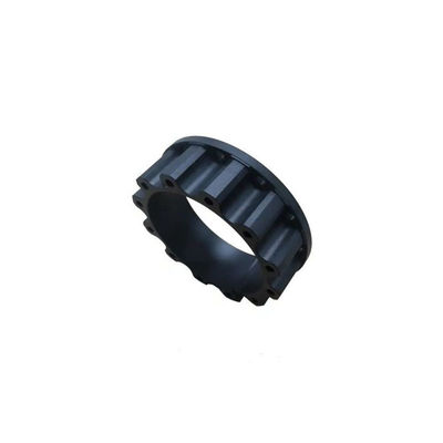 acheter Services de personnalisation de haute précision de pièces d'usinage CNC métalliques anodisantes online manufacture