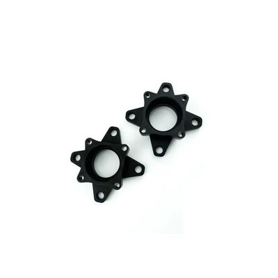 acheter Pièces métalliques de fraisage CNC OEM, pièces en aluminium Cnc personnalisées haute précision online manufacture