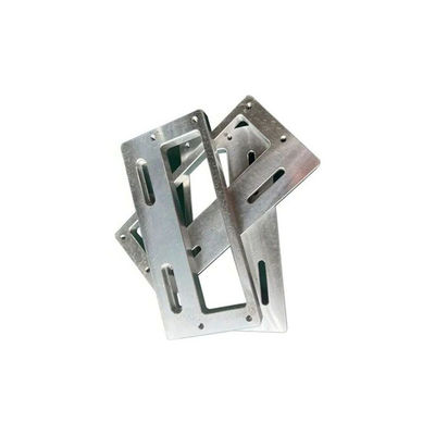 acheter OEM Parties de fraisage à tour CNC de haute précision 3/4/5 axe online manufacture