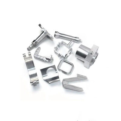 acheter Parties d'usinage CNC de haute précision 0,01 mm online manufacture