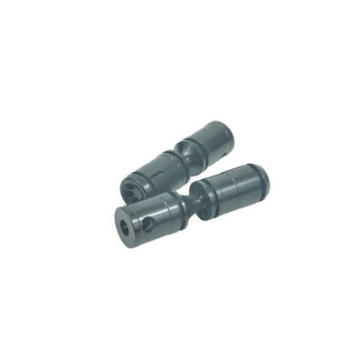 acheter Parties d'usinage de précision CNC sur mesure en laiton Titane Service de fraisage d'usinage CNC OEM online manufacture