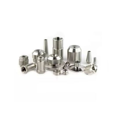 acheter OEM Parties de tournage CNC en aluminium sur mesure Service de tournage CNC Service d'usinage online manufacture