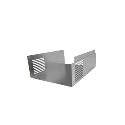 acheter Fabrication de tôles métalliques de précision pièces d'estampage courbure cadre de support en acier inoxydable online manufacture