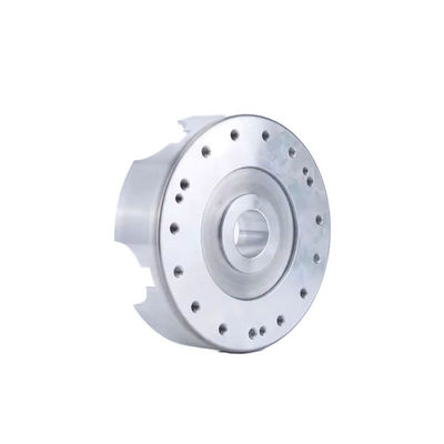 acheter Services de fraisage de l'aluminium anodisé CNC pour pièces d'usinage CNC online manufacture