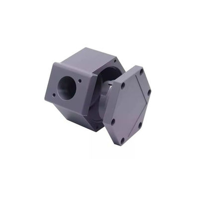 acheter Parties métalliques en acier plastique de précision sur mesure Parties de machines d'impression 3D Service d'usinage CNC online manufacture