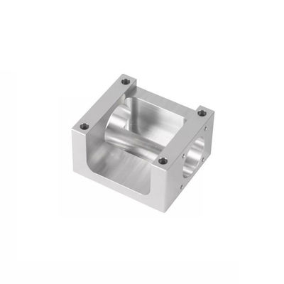 acheter Parties d'usinage CNC sur mesure Services d'usinage pour alliages d'acier d'aluminium online manufacture
