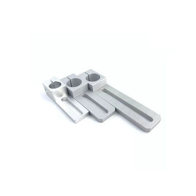 acheter Anodisation personnalisée de haute précision en aluminium en acier inoxydable dessin métallique usinage CNC service d'usinage pièces d'usinage online manufacture