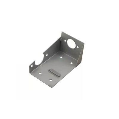 acheter Fabrication sur mesure de pièces de tôle à plier avec une tolérance de 0,01 mm online manufacture