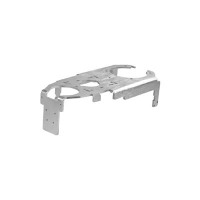acheter Parties d'estampage métallique anodisé pour la fabrication et la flexion de tôles métalliques sur mesure online manufacture