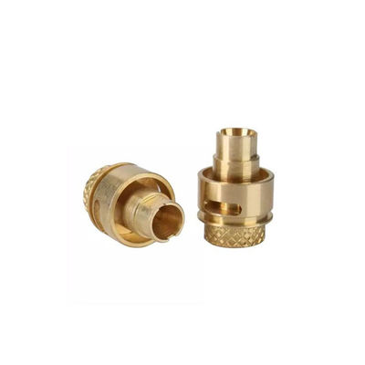 acheter Parties d'usinage CNC Service de tournage en cuivre anodisé en aluminium pour produits en joints d'acier online manufacture