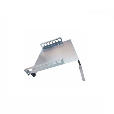 acheter Parties de service pour la fabrication sur mesure de tôles métalliques avec procédé d'estampage par perçage par découpe online manufacture
