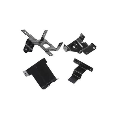 acheter Service de fabrication de tôles de voiture, découpe laser de haute précision sur mesure en acier inoxydable online manufacture