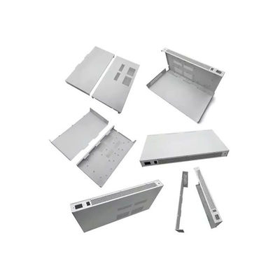 acheter Parties de supports d'emboutissage à découpe laser sur mesure OEM Projets de fabrication de tôles métalliques online manufacture