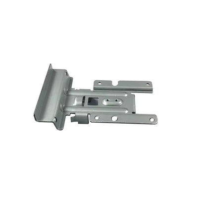 acheter Fabrication de tôles métalliques de précision personnalisées OEM Parties de supports de coupe laser online manufacture