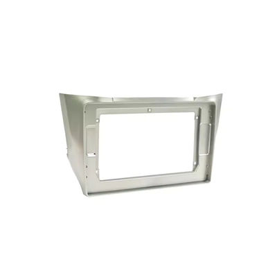 acheter Enveloppe de boîte de petite taille en feuille de métal Fabrication de panneau LCD cadre avec matériau en acier online manufacture
