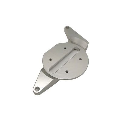 acheter Parties d'usinage CNC sur mesure OEM PA POM PVC pour le traitement des matières plastiques et des métaux online manufacture