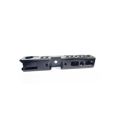 acheter Parties d'usinage CNC sur mesure OEM PA POM PVC Parties d'usinage CNC en plastique online manufacture