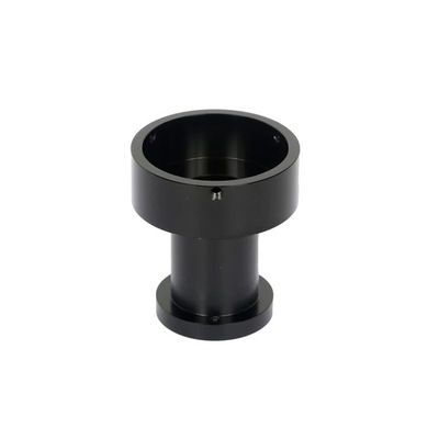 acheter Parties d'usinage CNC sur mesure OEM PA POM PVC Parties d'usinage CNC plastique online manufacture
