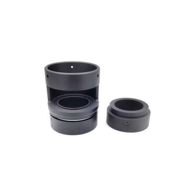 acheter Parties d'usinage CNC sur mesure OEM PA POM PVC Parties d'usinage CNC plastique Produits d'usinage CNC métallique usine online manufacture