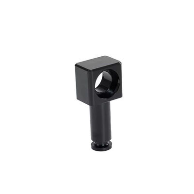 acheter Parties d'usinage CNC sur mesure OEM PA POM PVC Produits d'usinage plastique CNC en métal Fabricant online manufacture