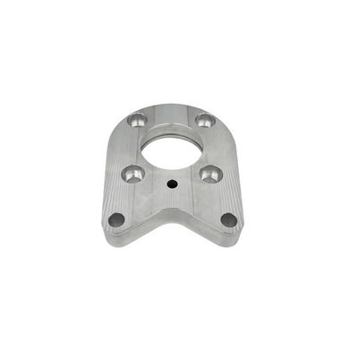 acheter Parties d'usinage CNC sur mesure OEM PA POM PVC Parties d'usinage CNC plastique Produits d'usinage CNC métallique Fournisseur d'usine online manufacture