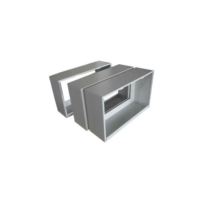 acheter Parties de fabrication de tôles métalliques sur mesure, découpe au laser de haute précision, soudage, cadre de soudure, coque d'estampage de précision online manufacture