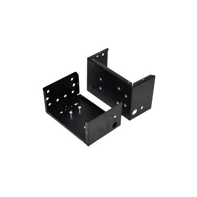 acheter Parties de fabrication de tôles métalliques sur mesure, découpe au laser de haute précision, soudage, coque d'estampage de précision métallique online manufacture