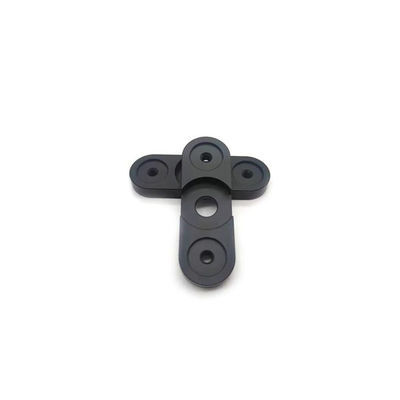 acheter Parties d'usinage CNC sur mesure OEM PA POM PVC Parties d'usinage CNC plastique online manufacture
