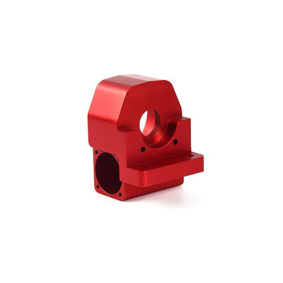 acheter Parties d'usinage CNC sur mesure OEM en aluminium SS en laiton en plastique online manufacture