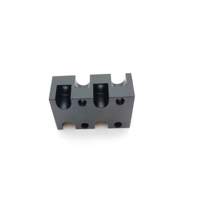 acheter Parties d'usinage CNC sur mesure OEM en aluminium SS en laiton Parties d'usinage CNC en métal Components de fabricant d'usine online manufacture