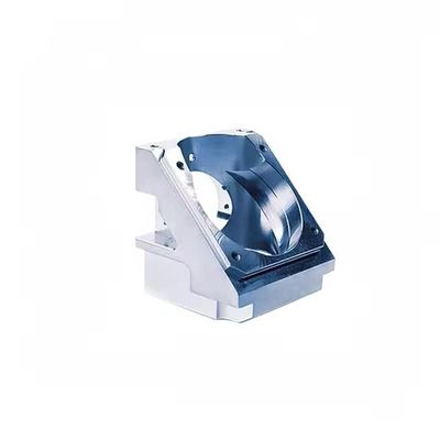 acheter Parties d'usinage CNC sur mesure OEM en aluminium SS en laiton Parties d'usinage CNC en métal Composants de fabrication fournisseur online manufacture