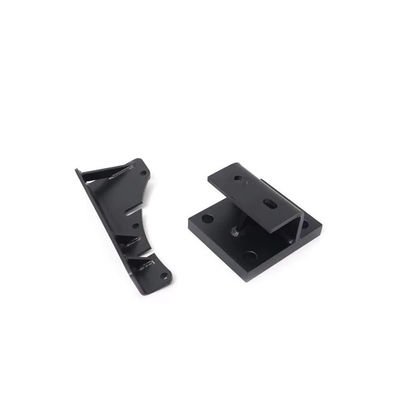 acheter Components métalliques d'estampage sur mesure Fabrication de tôles de précision avec OEM online manufacture