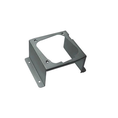 acheter Parties de fabrication de tôles métalliques sur mesure, découpe laser de haute précision, soudage, étiquetage des métaux online manufacture