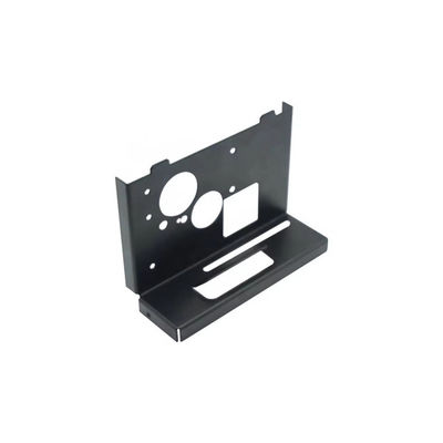 acheter Pièces de cadre métallique sur mesure Petite boîte boîtier boîtier en tôle Fabrication de métal online manufacture