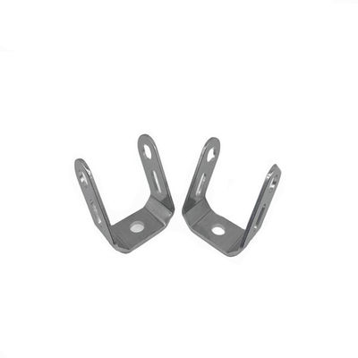 acheter Fabrication de feuilles de métal de précision sur mesure online manufacture