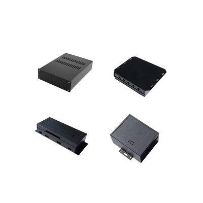 acheter Coupe au laser de haute précision soudage coquille d'estampage métallique coquille d'estampage de tôle personnalisée fournisseur de produits de coquille online manufacture