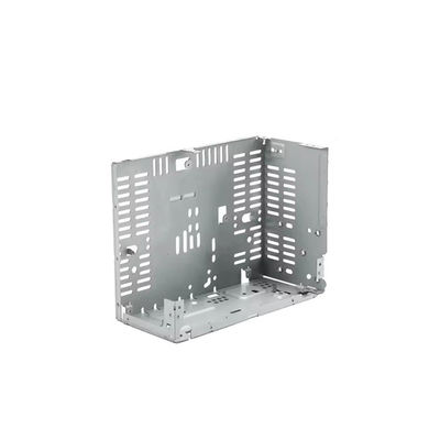acheter Coupe laser de haute précision soudage coque d'estampage de métal coque de tôle d'estampage de métal sur mesure Produits de coque online manufacture