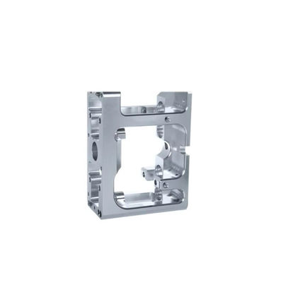 acheter Parties d'usinage CNC sur mesure pour l'acier inoxydable en aluminium en laiton fournisseur de produits d'usinage CNC online manufacture